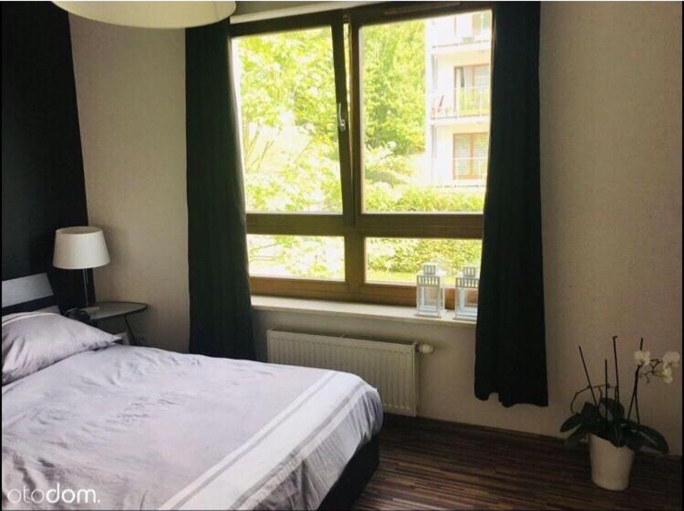Apartment Sopockie Aquarius