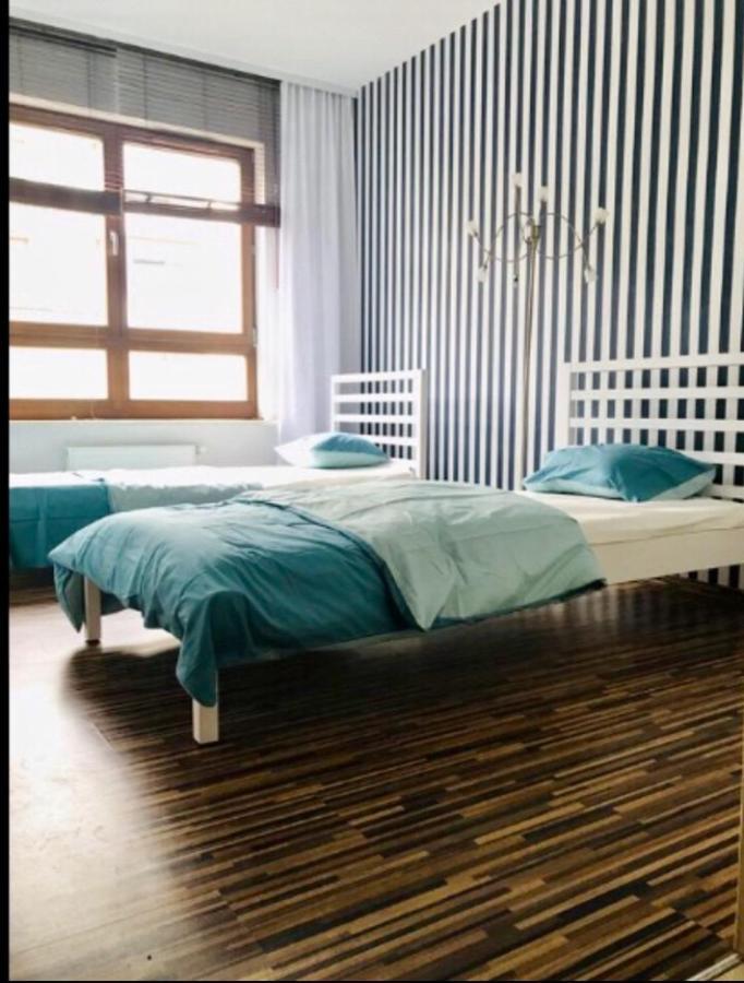 Apartment Sopockie Aquarius *