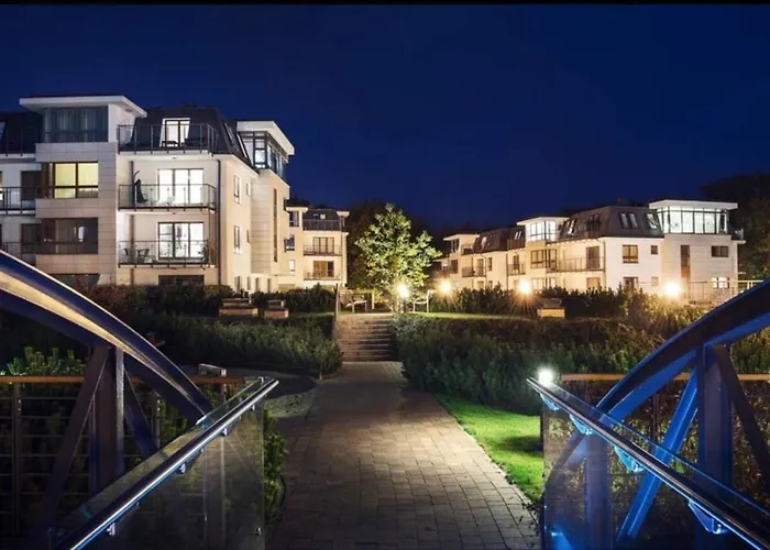 Sopockie Apartamenty Aquarius