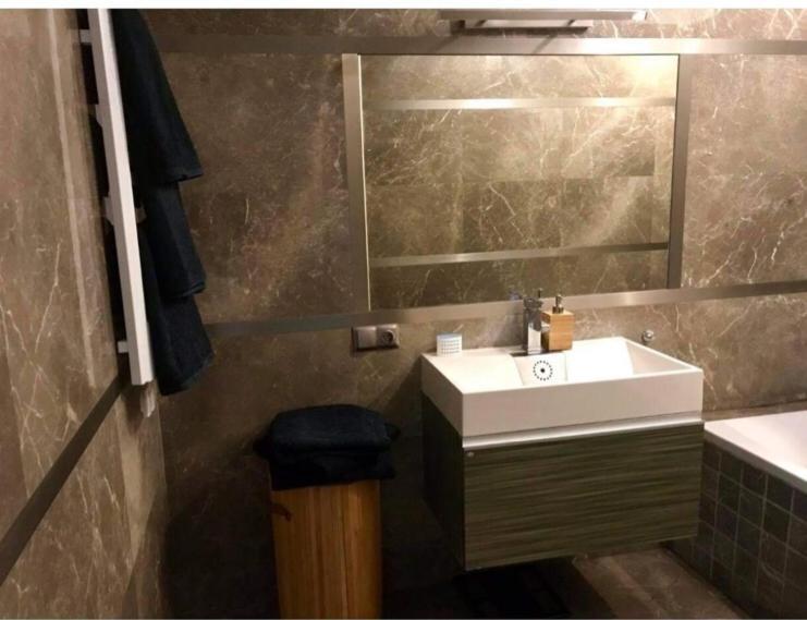 Sopockie Aquarius Apartament Sopot