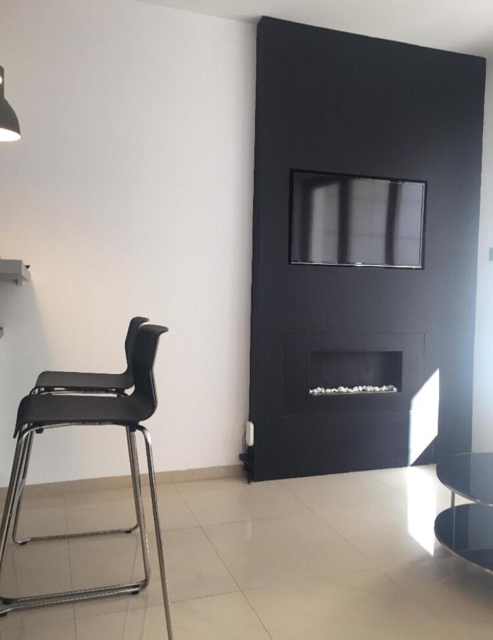 Apartament Sopockie Aquarius *